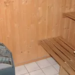 Gorgeous In With Sauna 펜션 Ålfoten