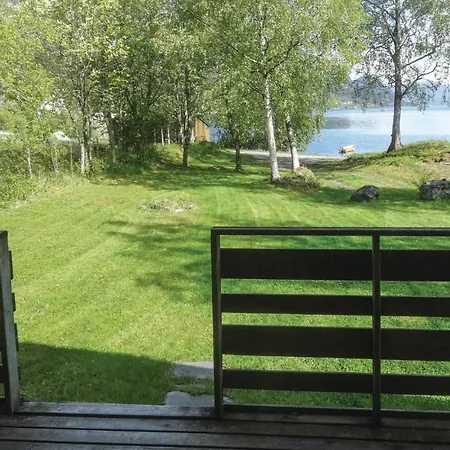Gorgeous In With Sauna Nyaraló
