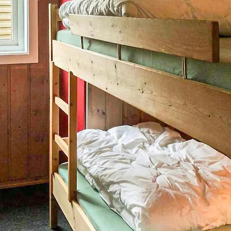 Gorgeous In With Sauna