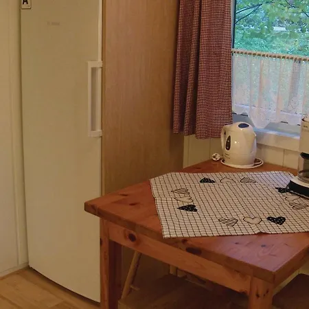 Gorgeous In With Sauna Nyaraló *