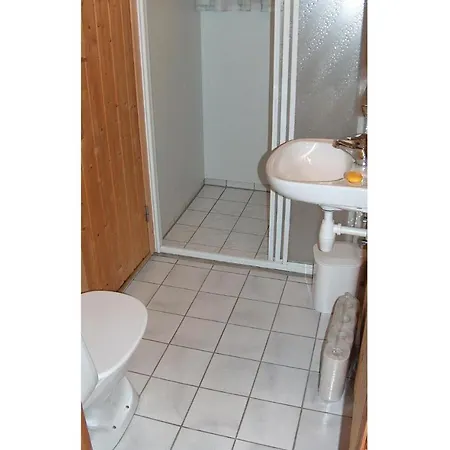 Tatil Evi Gorgeous In With Sauna