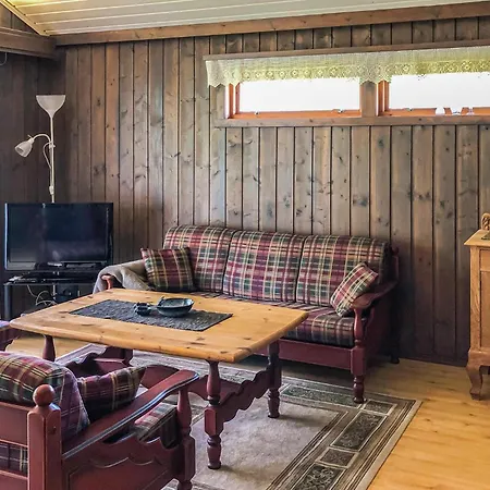 Tatil Evi Gorgeous In With Sauna