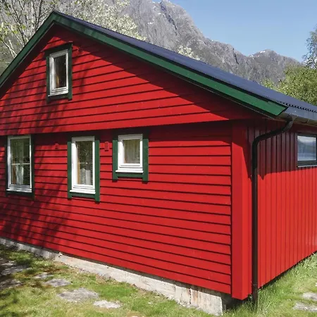 Gorgeous In With Sauna